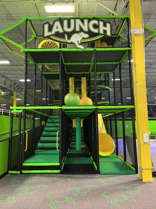 Soft Play