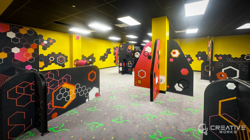 Limitless VR