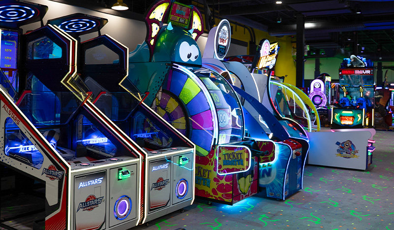 Arcade