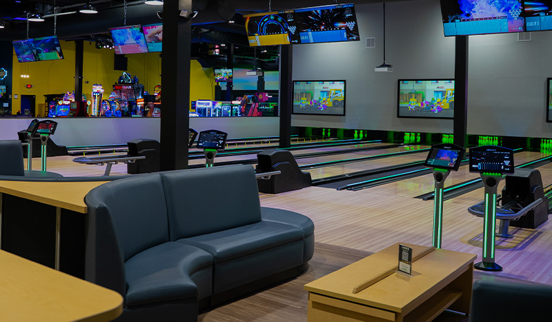 Bowling