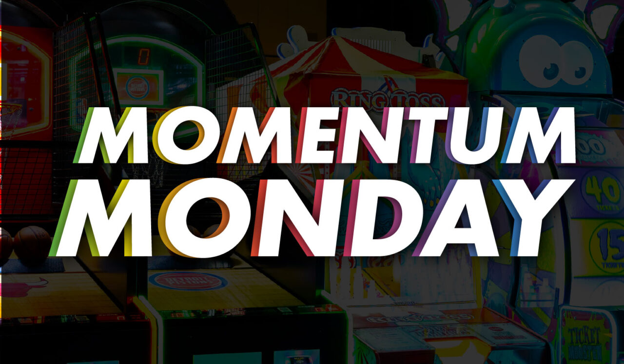 Momentum Monday