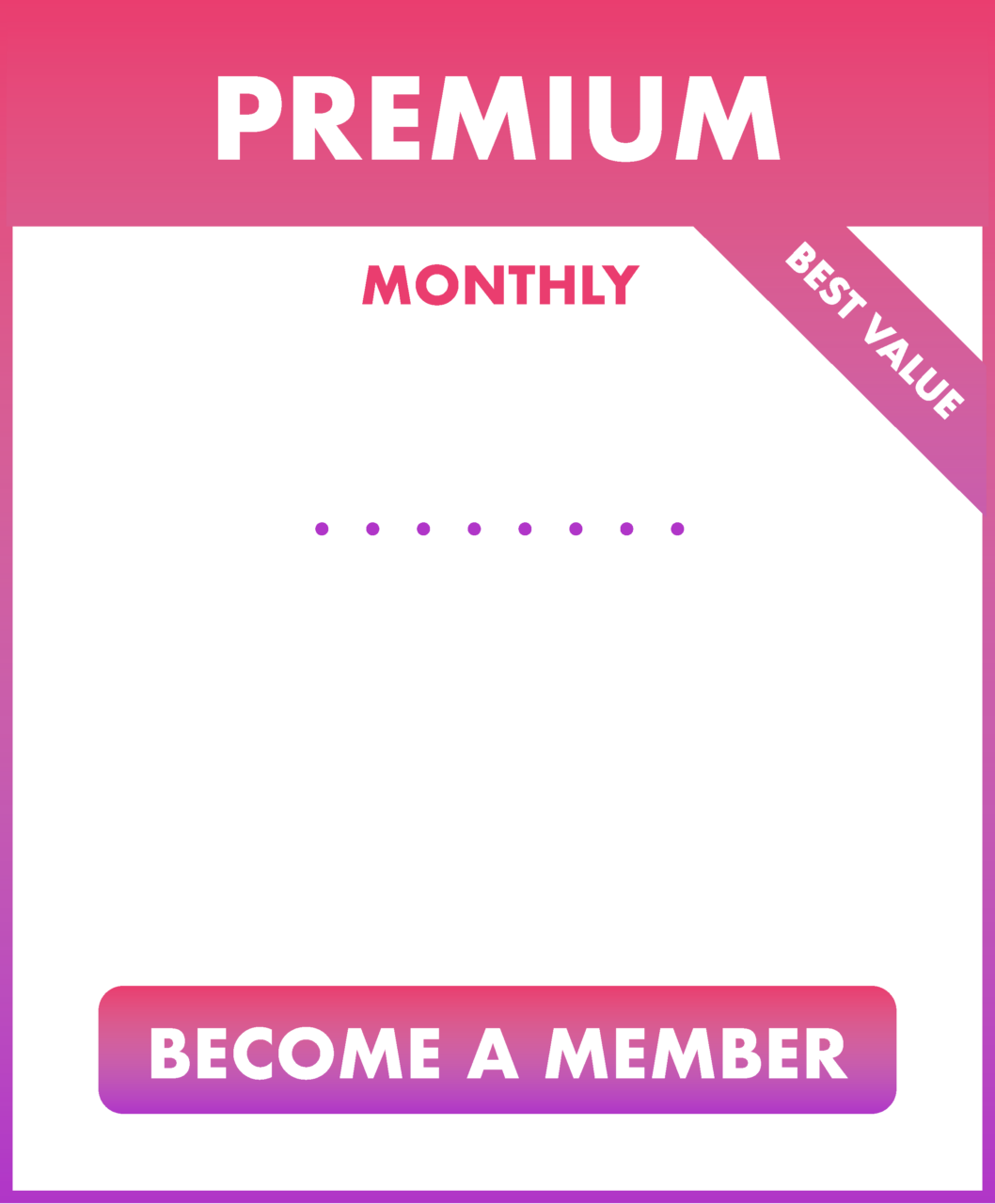 Monthly $19.99 Per Person. Monthly Membership.
Unlimited Action Pass Per Day.
20% Off Birthday Party or Event.
10% Krave Discount.