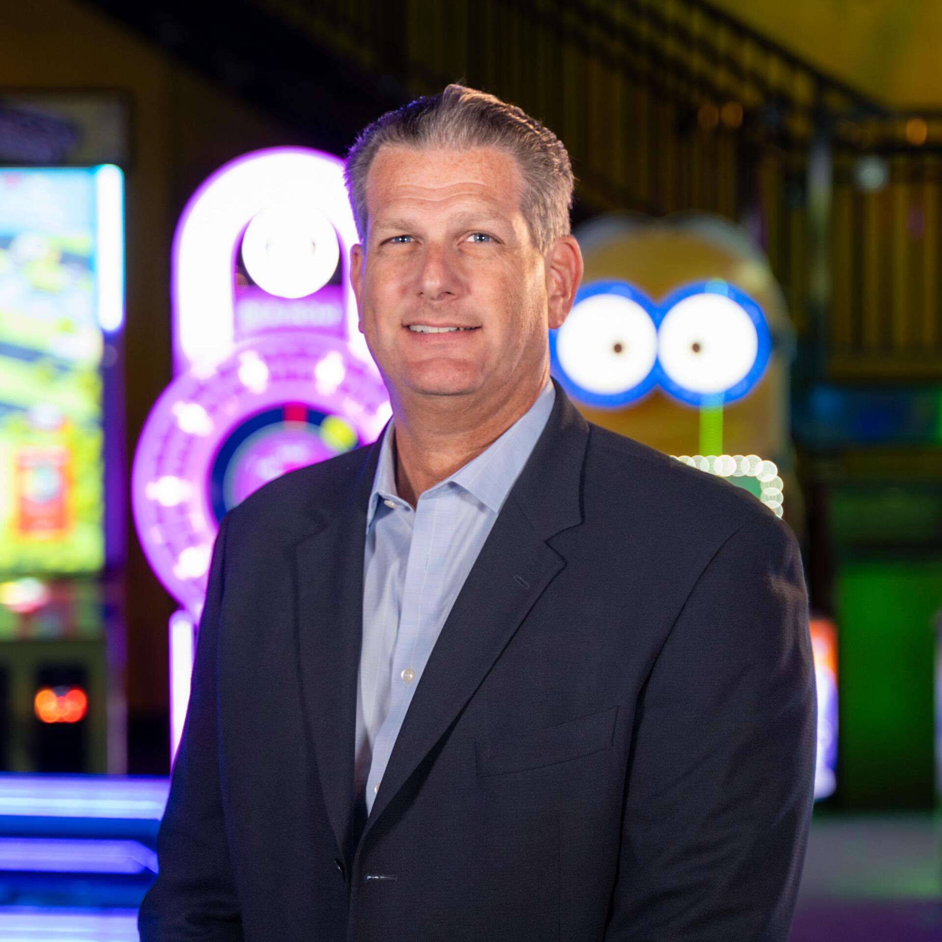 About Launch Launch Family Entertainment