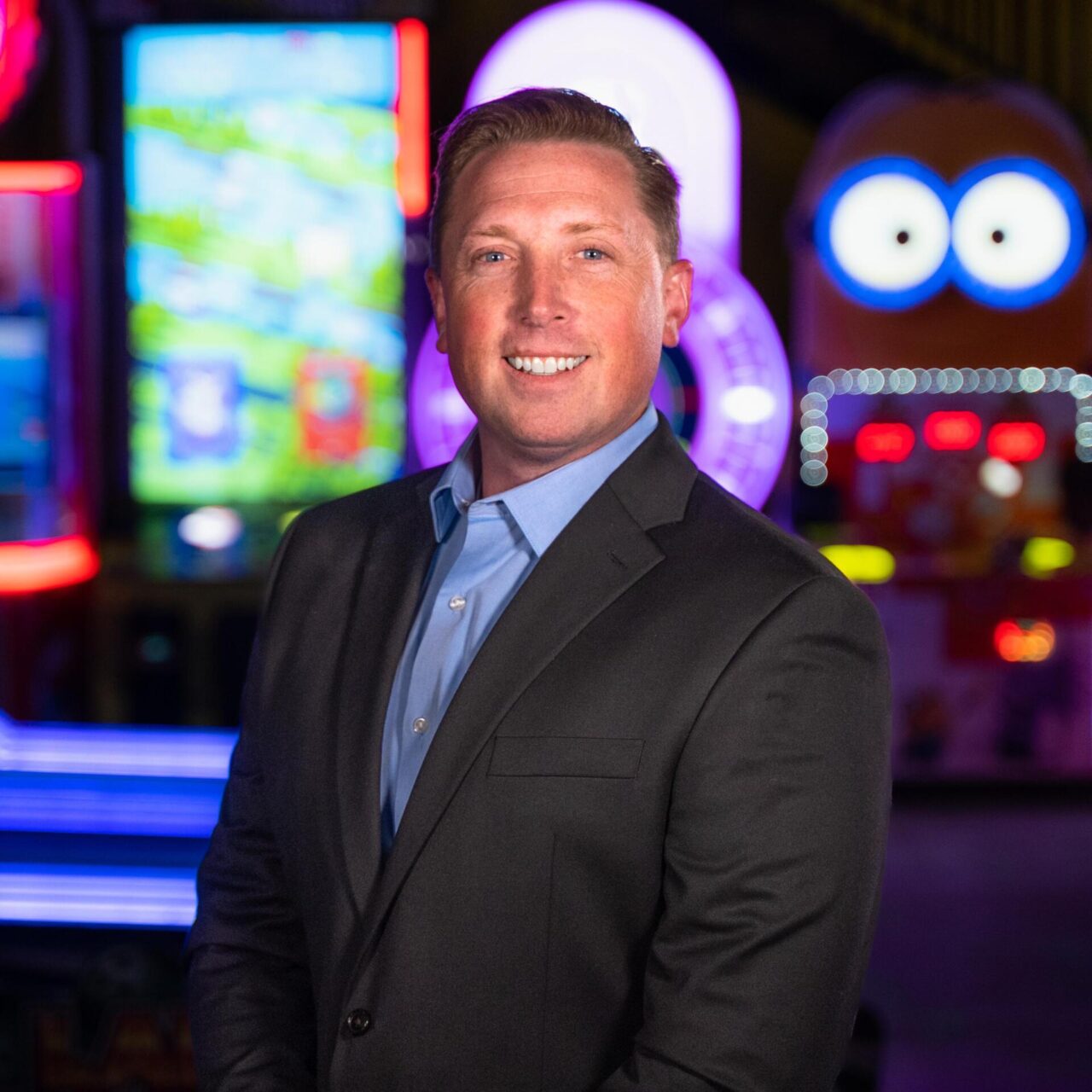 About Launch Launch Family Entertainment