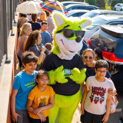 What to Expect When Opening a Family Entertainment Franchise