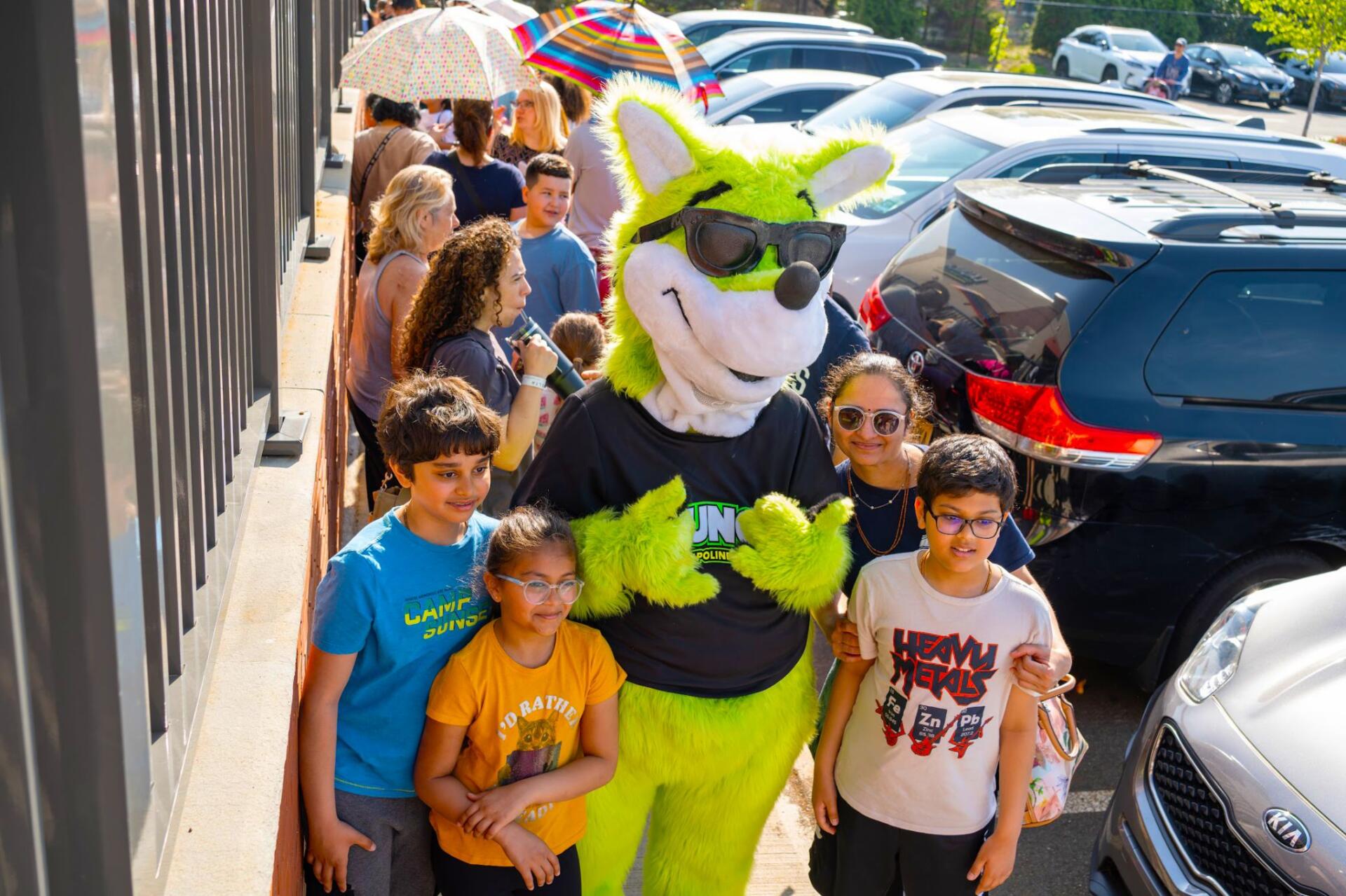 What to Expect When Opening a Family Entertainment Franchise