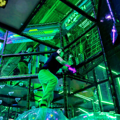 Launch Entertainment Signs Agreement For New San Francisco Park