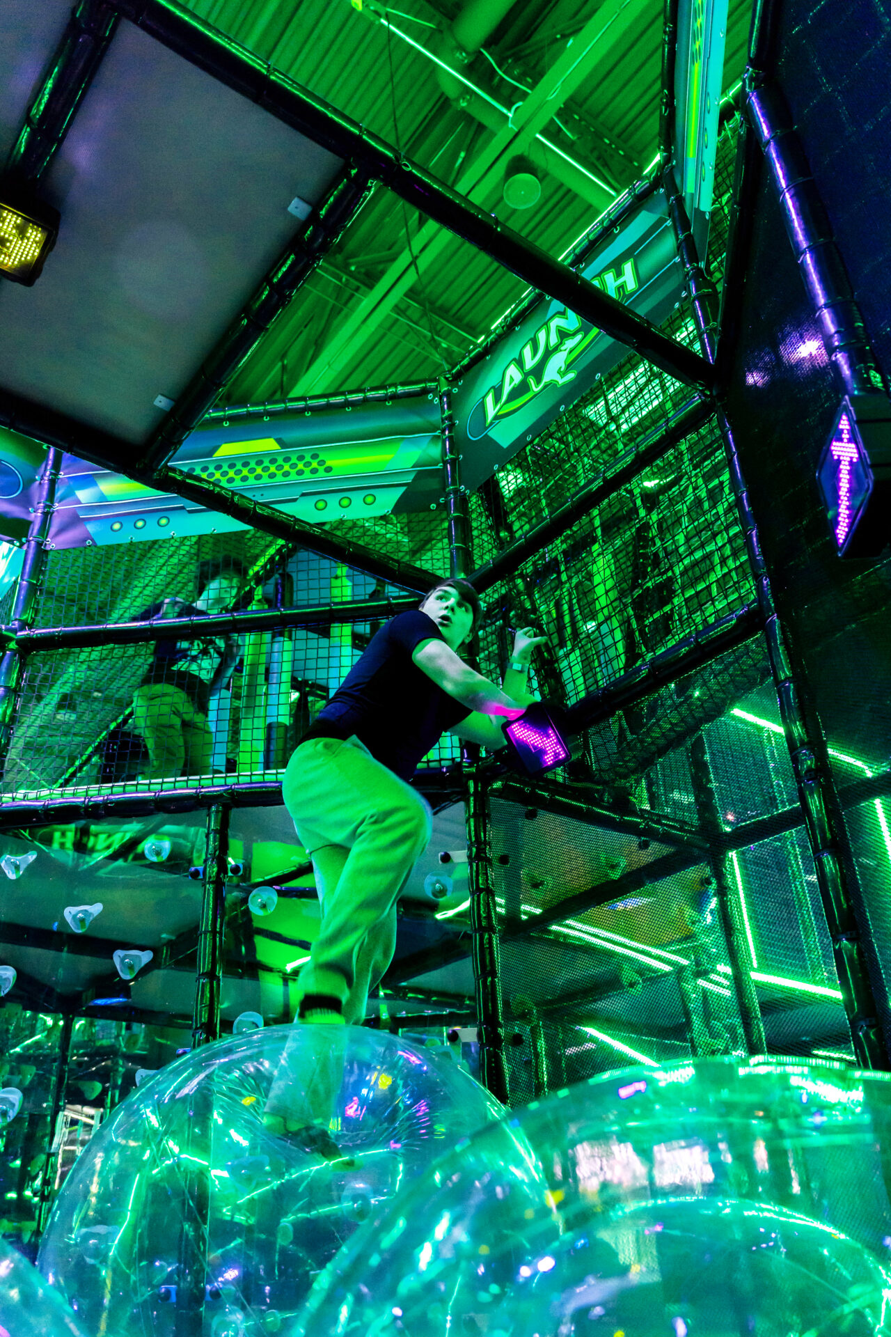 Launch Entertainment Signs Agreement For New San Francisco Park