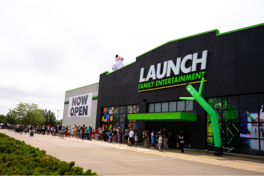 Why Family Entertainment Franchises Are Growing Fast