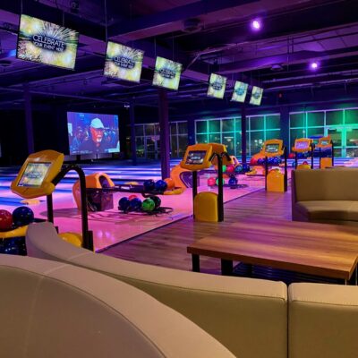 Launch Entertainment Expands Florida Presence with New Location