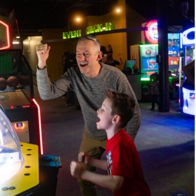 Is a Family Entertainment Center Franchise Recession-Resistant?