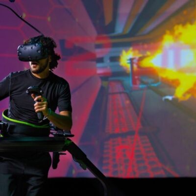 Are Family Entertainment Centers Profitable?