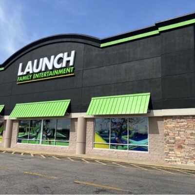 Semi-Absentee Franchise Ownership in Family Entertainment