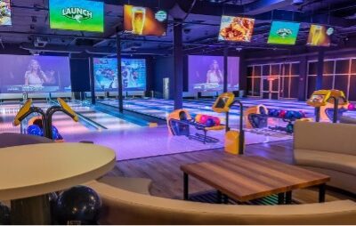 Launch vs. The Competition: Why We’re the Best Family Entertainment Center Franchise