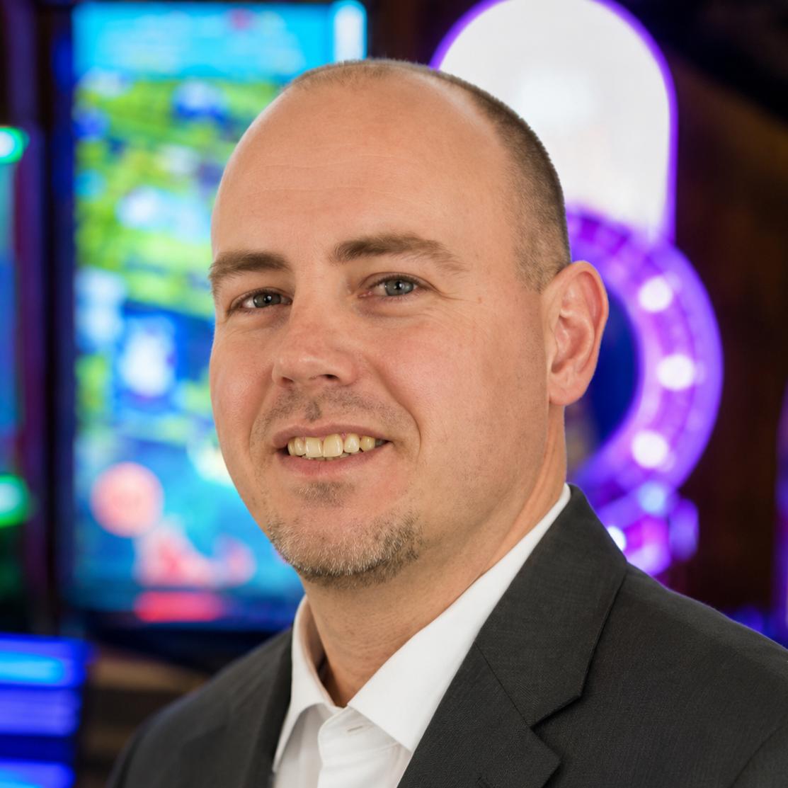 Franchisee of Ann Arbor MI Launch family entertainment franchise