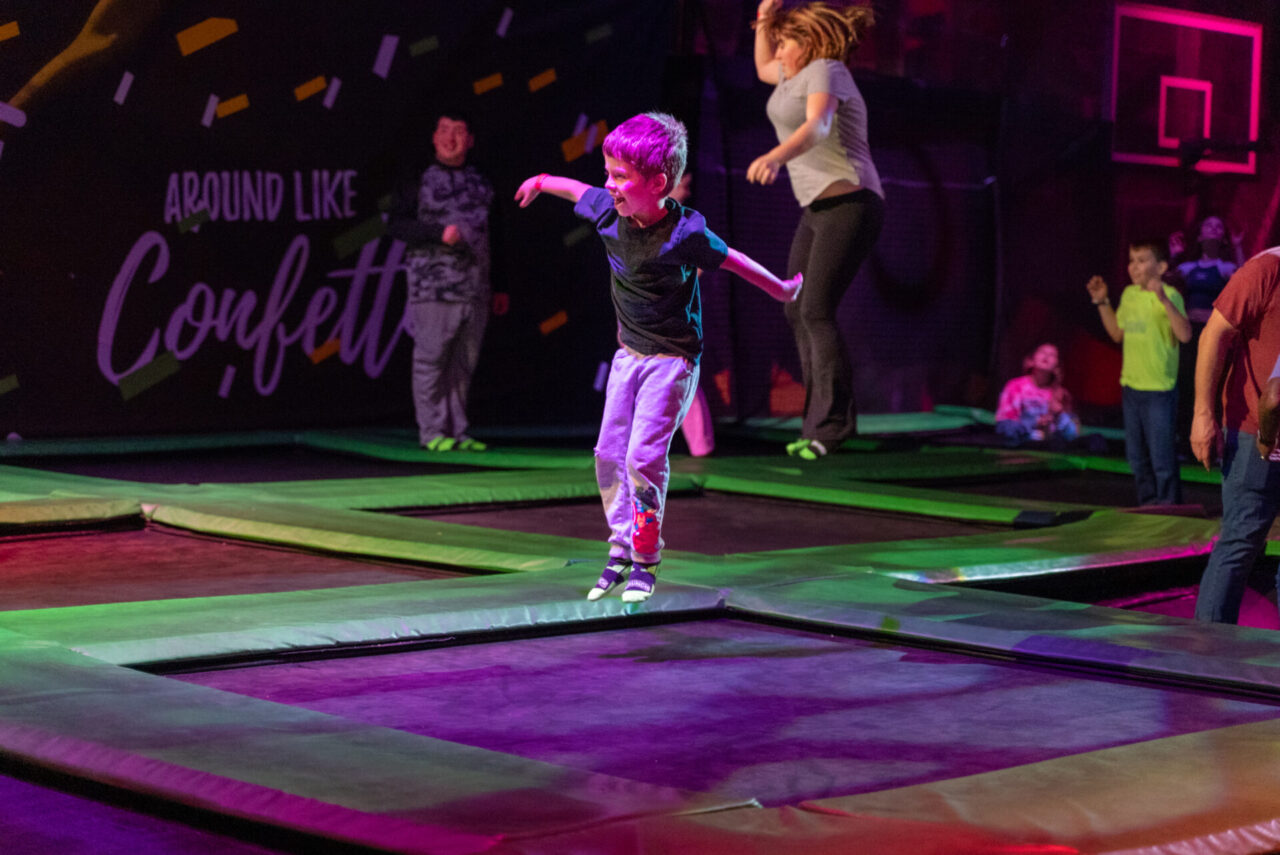 Lewisville Memberships