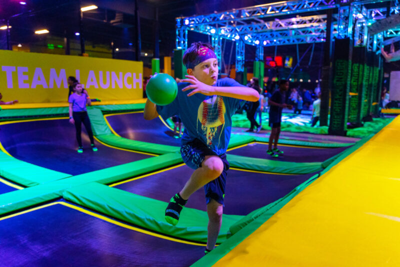 Dodgeball