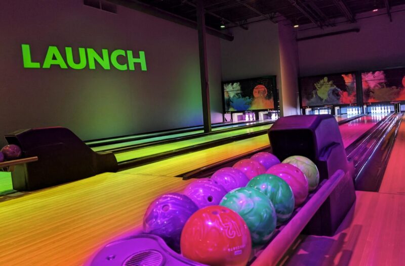 Bowling