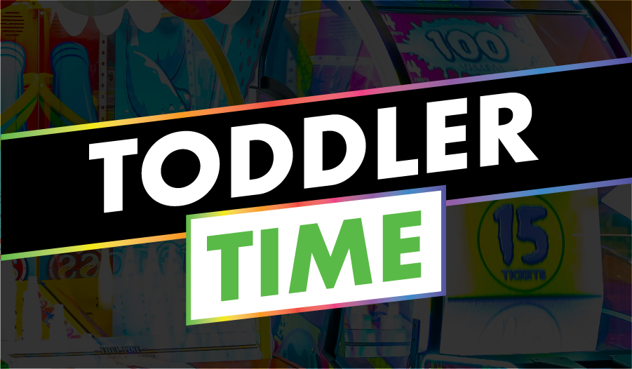 Toddler Time