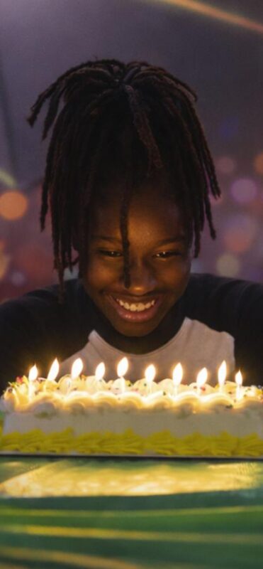 Kids Birthday Parties Orlando FL