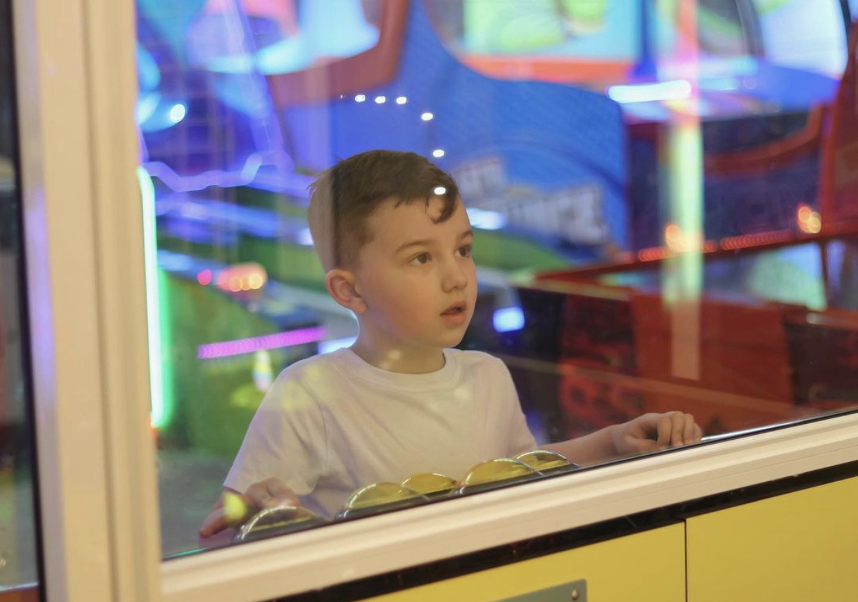 Launch Raleigh