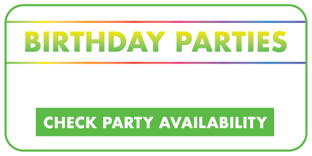 birthday party. stress free, all in one, celebrations