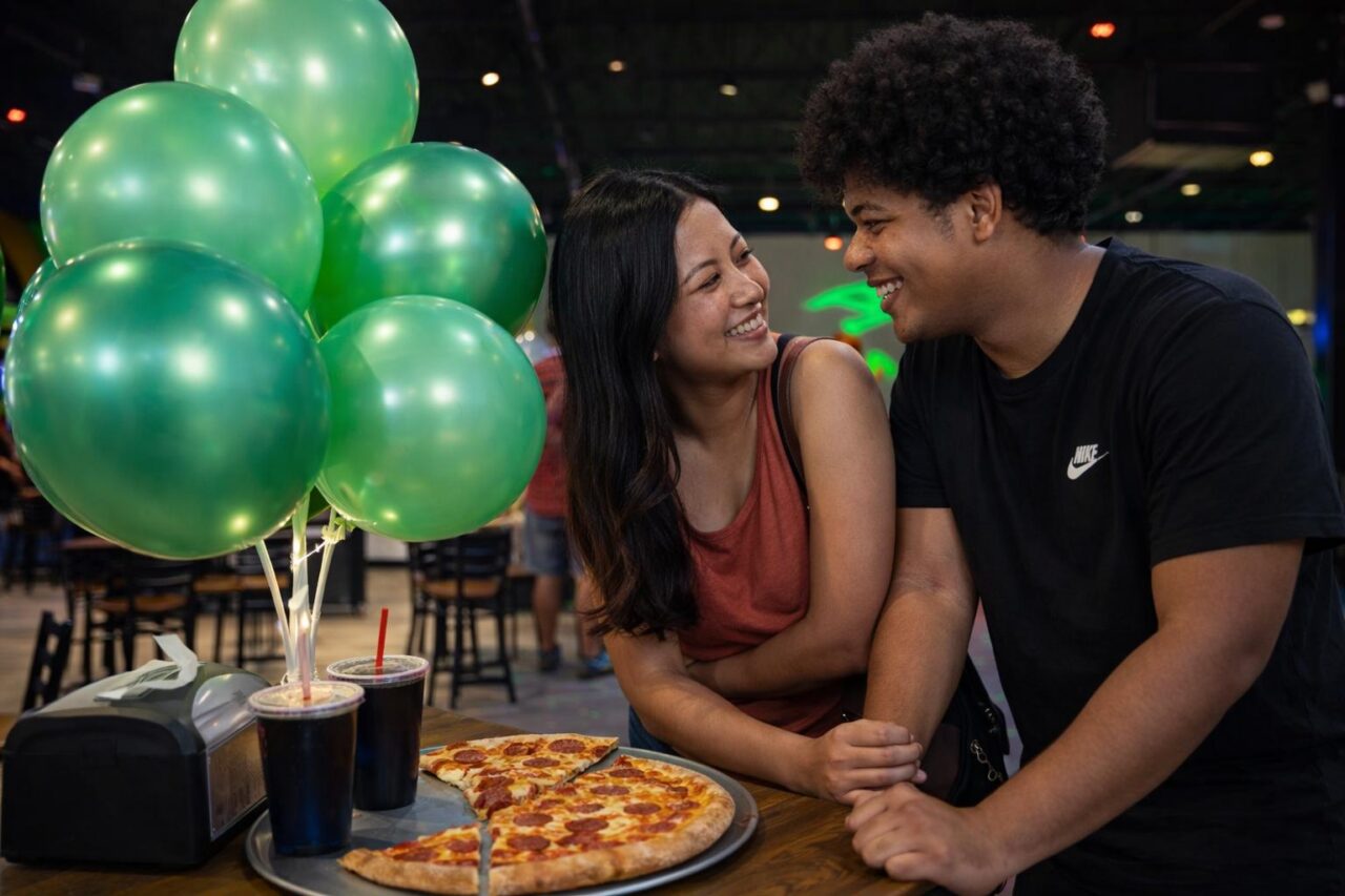 events at Launch West Houston