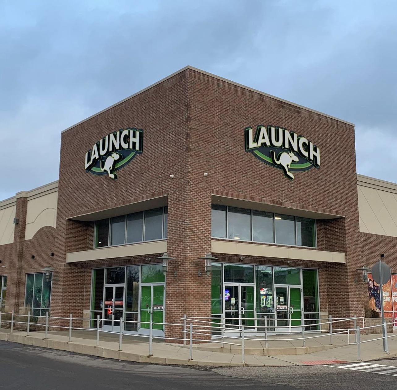 Launch Entertainment Acquires AirTime Trampoline & Game Park to Expand Footprint in Michigan