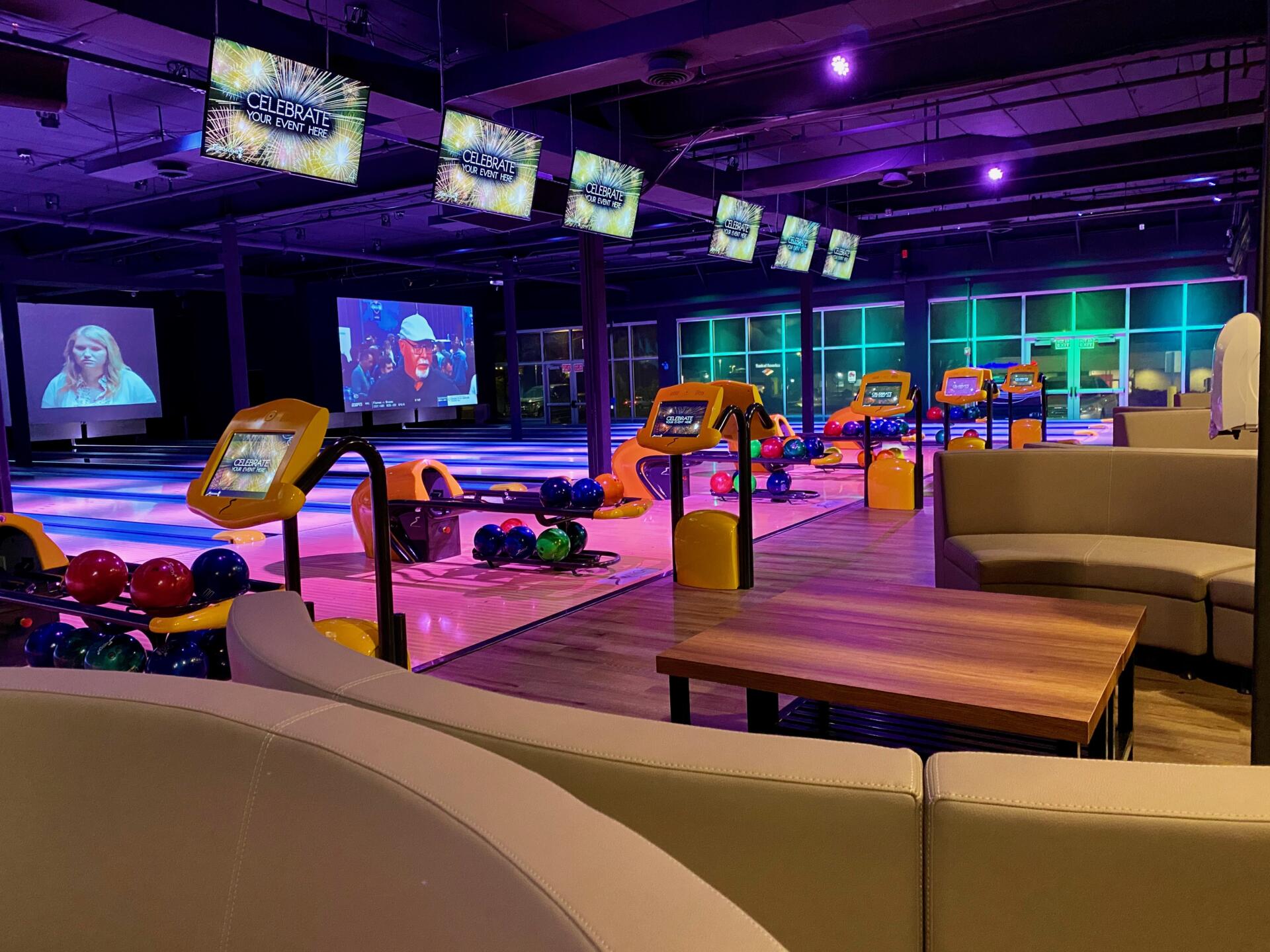 Launch Entertainment Revolutionizes Family Fun with New Location Coming to Middle Tennessee